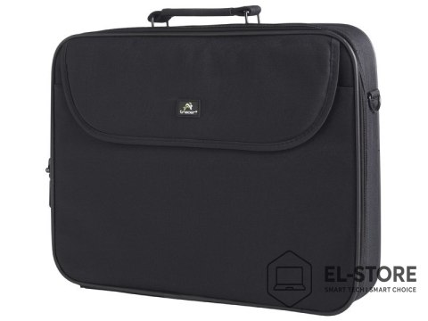 Tracer Torba na laptopa Tracer SIMPLO TRATOR20785 (15,6"; kolor czarny)