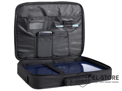 Tracer Torba na laptopa Tracer SIMPLO TRATOR20785 (15,6"; kolor czarny)