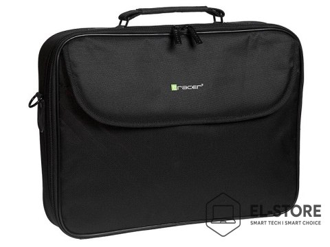 Tracer Torba na laptopa Tracer SIMPLO TRATOR20785 (15,6"; kolor czarny)
