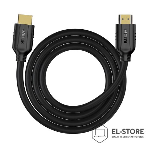 UNITEK UNITEK KABEL HDMI 2.0 4K 60HZ 10M C11079BK-10M