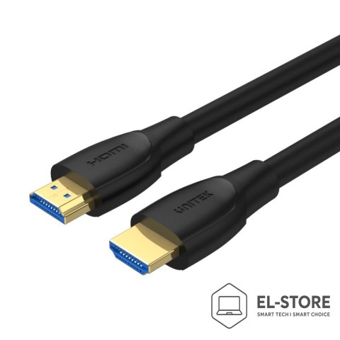 UNITEK UNITEK KABEL HDMI 2.0, 4K,HIGH SPEED,5M, C11041BK
