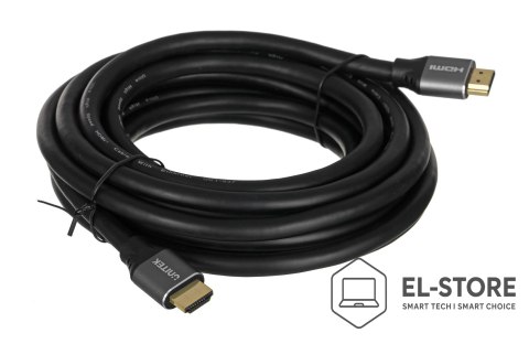 UNITEK UNITEK KABEL HDMI 2.1, 8K 60HZ, 4K 120HZ, 5M,C140W
