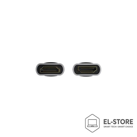 UNITEK UNITEK KABEL HDMI 2.1 8K LUX OPLOT 10M