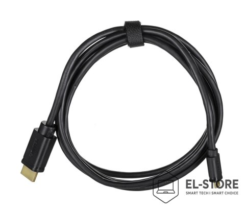 UNITEK UNITEK KABEL MICRO HDMI-HDMI 2.0,4K60HZ,2M, Y-C182