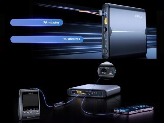 VIOFO VIOFO powerbank BP100