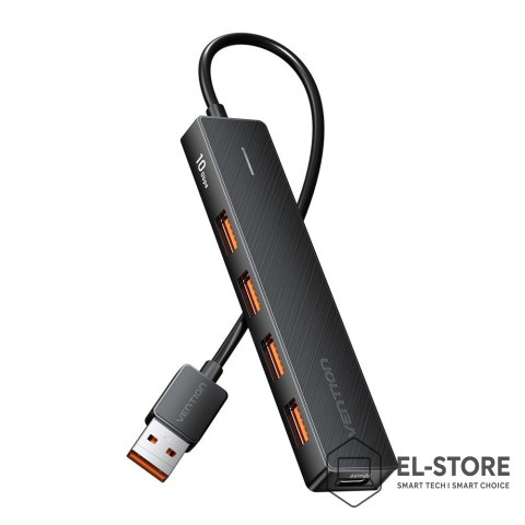 Vention Hub 5w1 Vention USB 3.2 Gen 2