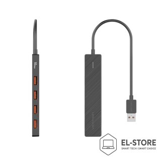 Vention Hub 5w1 Vention USB 3.2 Gen 2
