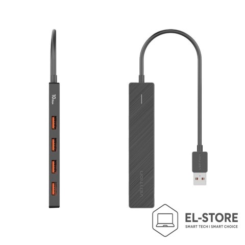 Vention Hub 5w1 Vention USB 3.2 Gen 2