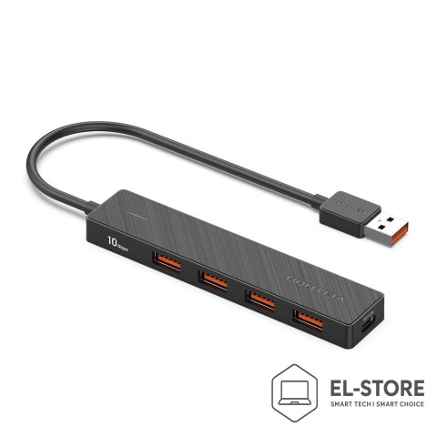 Vention Hub 5w1 Vention USB 3.2 Gen 2