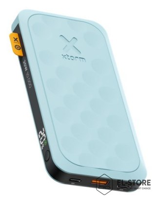 Xtorm Powerbank Xtorm FUEL FS5102U 10000mAh Litowo-polimerowy (LiPo) Morski