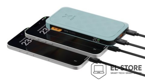 Xtorm Powerbank Xtorm FUEL FS5102U 10000mAh Litowo-polimerowy (LiPo) Morski
