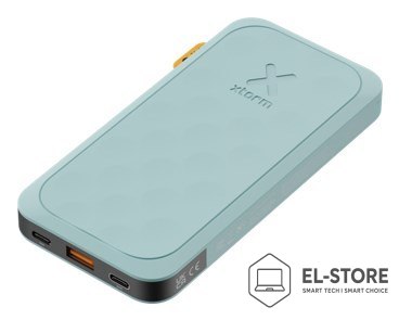 Xtorm Powerbank Xtorm FUEL FS5102U 10000mAh Litowo-polimerowy (LiPo) Morski