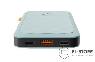 Xtorm Powerbank Xtorm FUEL FS5102U 10000mAh Litowo-polimerowy (LiPo) Morski