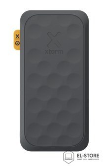 Xtorm Xtorm FS5101U bank mocy Litowo-polimerowy (LiPo) 10000 mAh Czarny