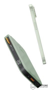 Xtorm Xtorm FS5103U bank mocy Litowo-polimerowy (LiPo) 10000 mAh Zielony