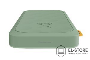 Xtorm Xtorm FS5103U bank mocy Litowo-polimerowy (LiPo) 10000 mAh Zielony