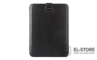 Acer Acer LC.BAG11.002 etui na tablet Etui wsuwane Czarny, Zielony