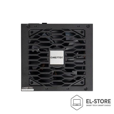 Chieftec Chieftec Vita Netzteil 750W 80+Bronze retail - PC-/Server Netzteil - 12,5 min moduł zasilaczy 20+4 pin ATX PS/2