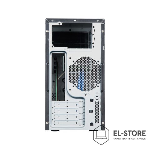 Chieftec Obudowa Chieftec BD-25B-350GPB mATX z zasilaczem
