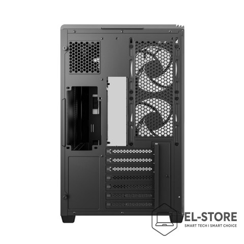 DEEPCOOL DeepCool CG590U 5F Tower Czarny