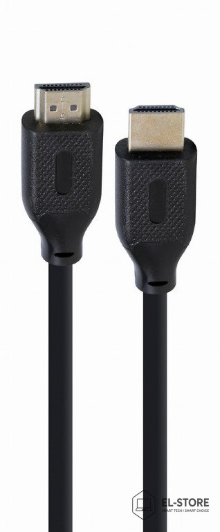GEMBIRD GEMBIRD KABEL HDMI ULTRA HIGH SPEED ETHERNET 8K 1M