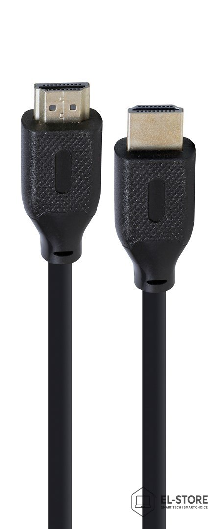 GEMBIRD GEMBIRD KABEL HDMI ULTRA HIGH SPEED ETHERNET 8K 1M