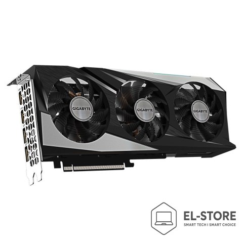 Gigabyte Karta graficzna Gigabyte Radeon RX 7600 GAMING OC 8GB GDDR6