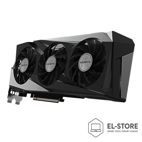 Gigabyte Karta graficzna Gigabyte Radeon RX 7600 GAMING OC 8GB GDDR6