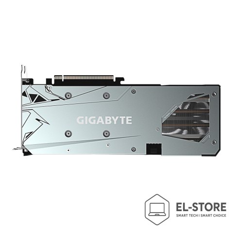 Gigabyte Karta graficzna Gigabyte Radeon RX 7600 GAMING OC 8GB GDDR6