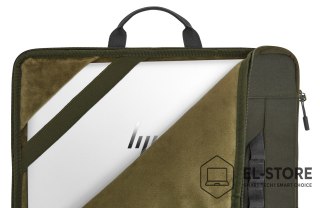 Hewlett-Packard HP Torba na laptopa modułowa 15.6 9J498AA