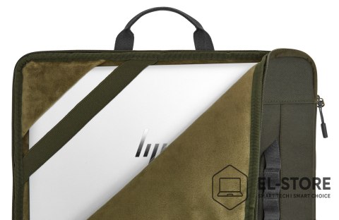 Hewlett-Packard HP Torba na laptopa modułowa 15.6 9J498AA