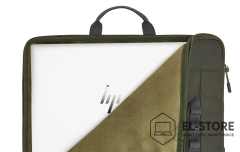 Hewlett-Packard HP Torba na laptopa modułowa 15.6 9J498AA