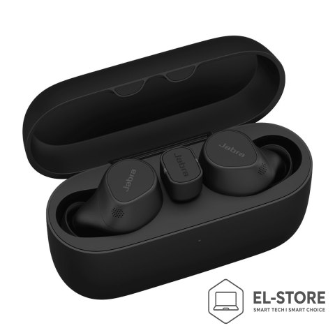 Jabra Słuchawki Jabra Evolve2 Buds - USB-C Uc