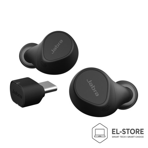 Jabra Słuchawki Jabra Evolve2 Buds - USB-C Uc