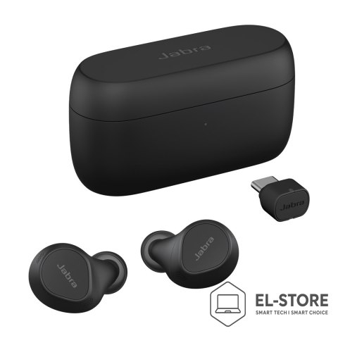 Jabra Słuchawki Jabra Evolve2 Buds - USB-C Uc
