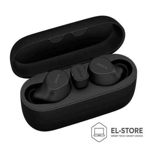 Jabra Słuchawki Jabra Evolve2 Buds - USB-C Uc
