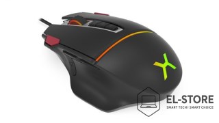 KRUX Myszka gamingowa KRUX Fuze Pro