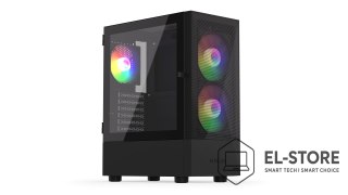 KRUX Obudowa KRUX Vako RGB