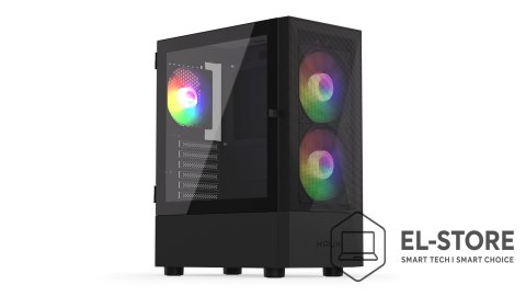 KRUX Obudowa KRUX Vako RGB