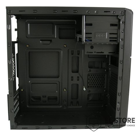 LC-POWER LC-Power 2015MB Micro Tower Czarny
