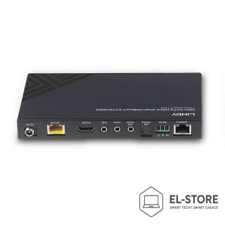 LINDY Transmiter video HDMI I/O 100M 38341 LINDY