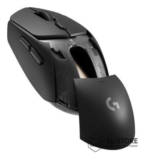 Logitech Mysz Logitech G309 Lightspeed
