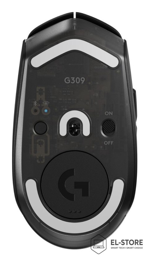 Logitech Mysz Logitech G309 Lightspeed