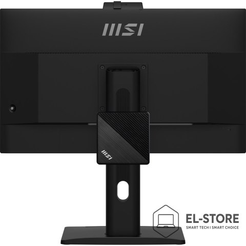 MSI MSI Cubi 5 1M-437BEU Wielkość PC 0.6L Czarny 150U Intel SoC