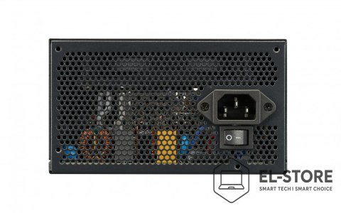 No name Cooler Master MWE GOLD 850 V3 moduł zasilaczy 850 W 24-pin ATX ATX Czarny