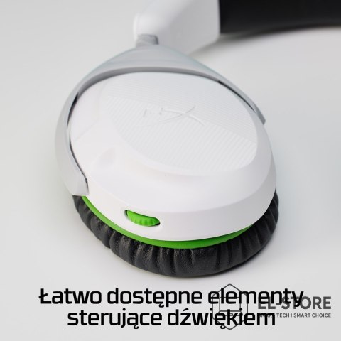 No name HEADSET HYPERXCLOUDXSTINGER 2XBOX
