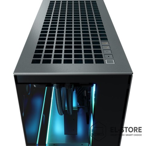 No name Obudowa CASE MIDITOWER EATX W/O PSU/XTENDERVG B ACPCC00019A ARCTIC