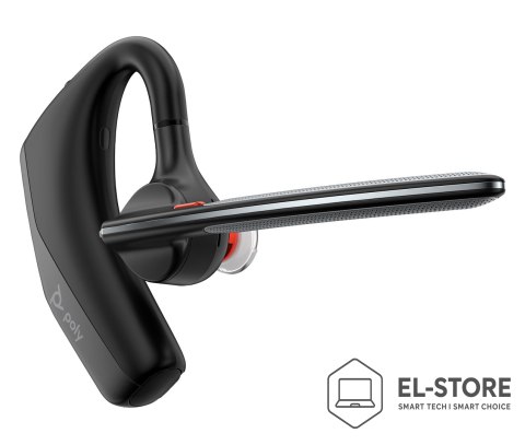 POLY Słuchawki Poly Voyager Legend 30 Headset EMEA-INTL English Localization Euro plug Retail Packaging