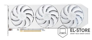 PowerColor Powercolor RX 9060XT Hellhound Spectral White OC 16GB retail