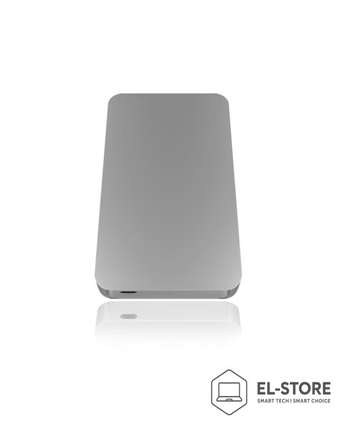 RAIDSONIC ICY BOX IB-247-C31 Obudowa HDD/SSD Antracyt 2.5"